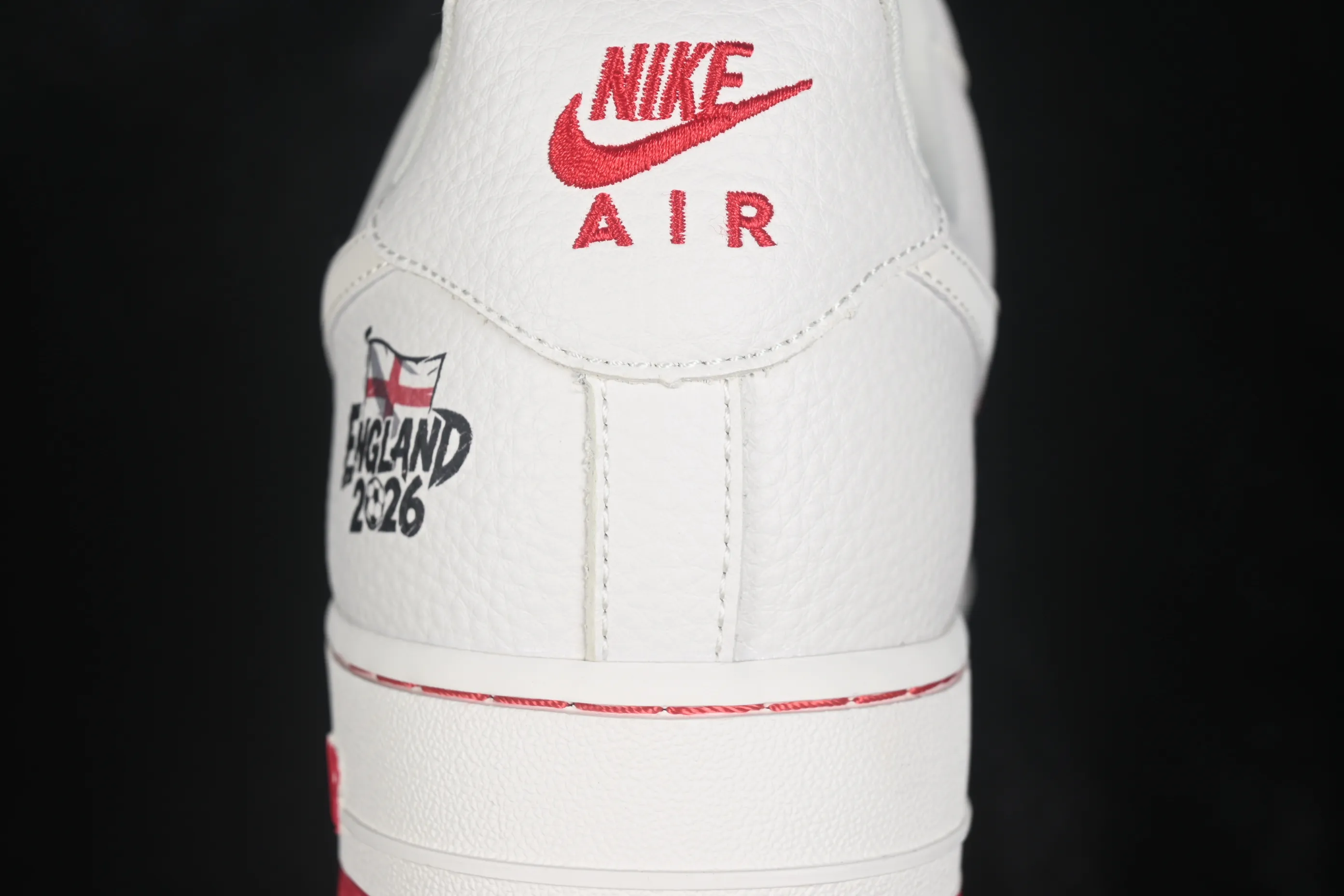 All categories Nk Air Force 1 Air Force series Nk Air Force 1 Low Air Force low-top Nike Air Force 1'07 Low World Cup theme Air Force 1 low-top casual sneakers DW8806-026